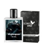 SHAKESPEAR INSPIRED BY TERRE DE HERMES