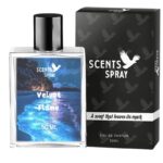 VELVET FLAME INSPIRED BY DESIRE DUNHILL