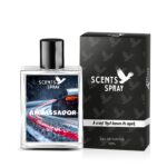 AMBASSADOR INSPIRED BY SIGNATURE